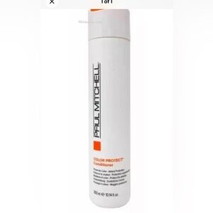 New Paul Mitchell Color Protect Daily Conditioner 10.14 oz